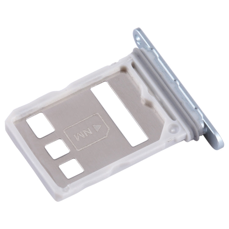 For Huawei Mate 60 Pro+ SIM + NM Card Tray, For Huawei Mate 60 Pro+