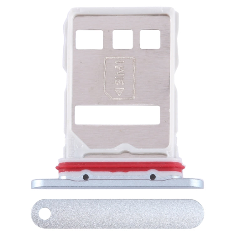 For Huawei Mate 60 SIM + NM Card Tray