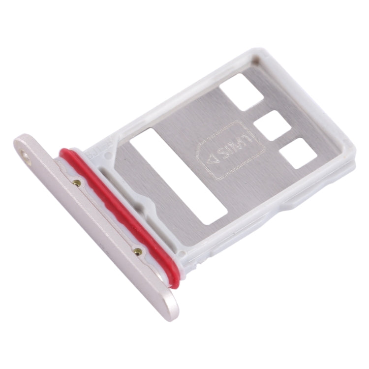 For Huawei Mate 60 SIM + NM Card Tray