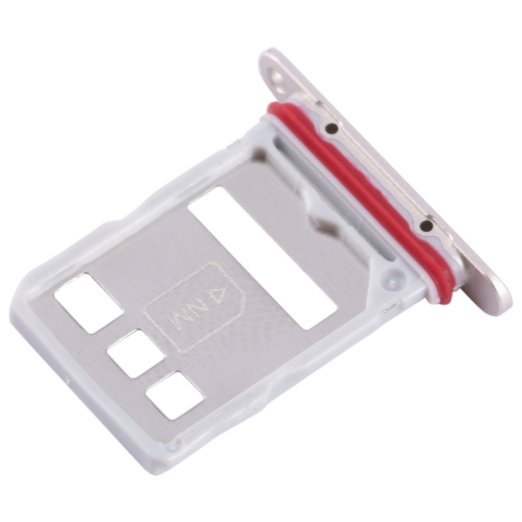For Huawei Mate 60 SIM + NM Card Tray