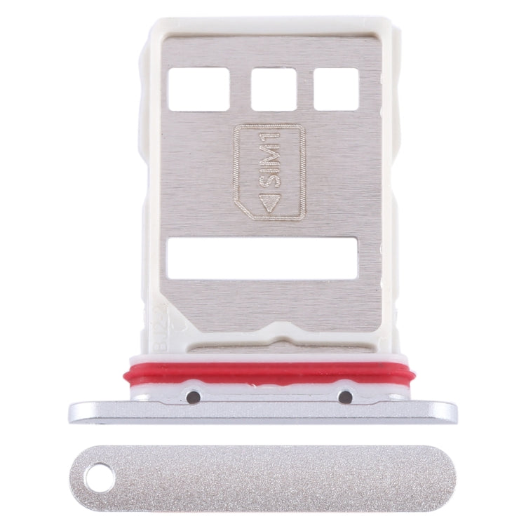 For Huawei Mate 60 SIM + NM Card Tray