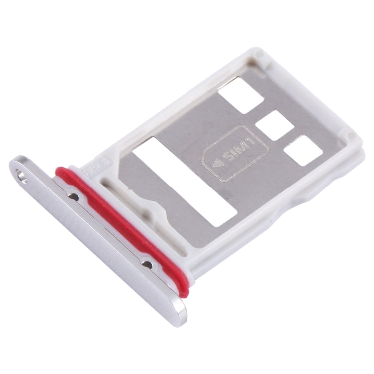 For Huawei Mate 50E SIM + NM Card Tray