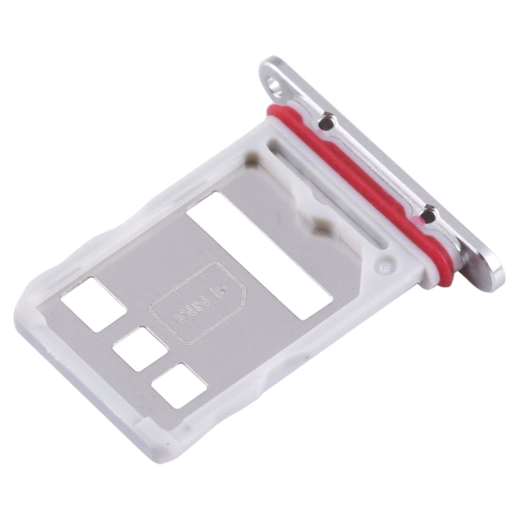 For Huawei Mate 50E SIM + NM Card Tray