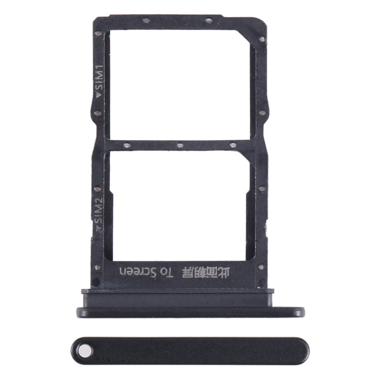 For Huawei Nzone S7 Pro+ 5G SIM + SIM Card Tray