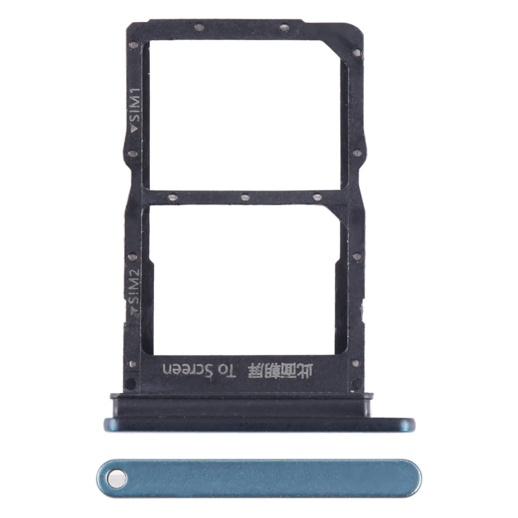 For Huawei Nzone S7 Pro+ 5G SIM + SIM Card Tray