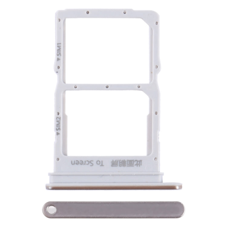 For Huawei Nzone S7 Pro+ 5G SIM + SIM Card Tray