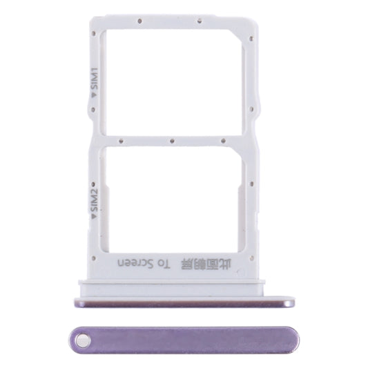 For Huawei Nzone S7 Pro+ 5G SIM + SIM Card Tray