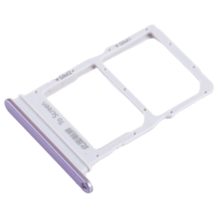 For Huawei Nzone S7 Pro+ 5G SIM + SIM Card Tray