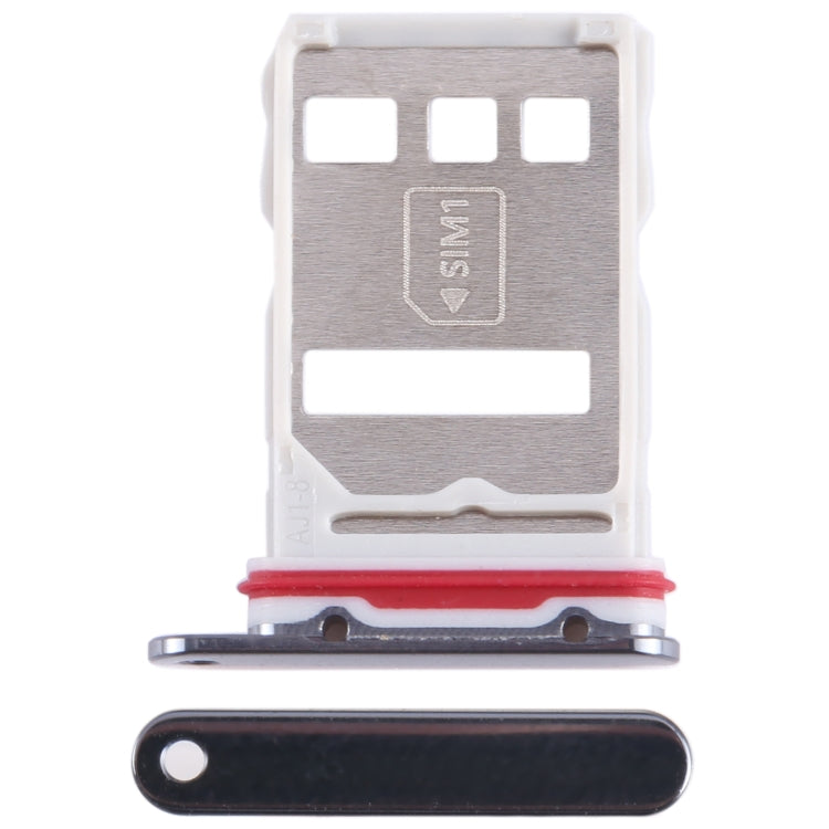 For Huawei Mate 50 Pro SIM Card Tray, For Huawei Mate 50 Pro