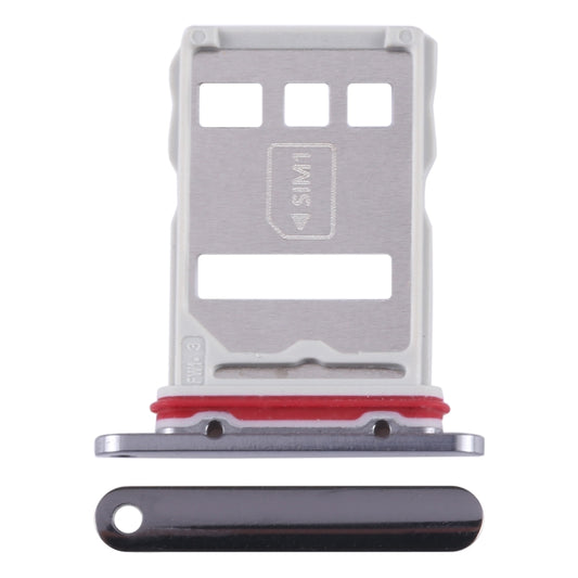 For Huawei Mate 50 SIM + NM Card Tray