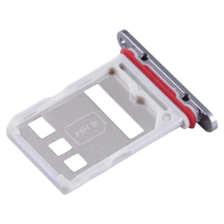 For Huawei Mate 50 SIM + NM Card Tray