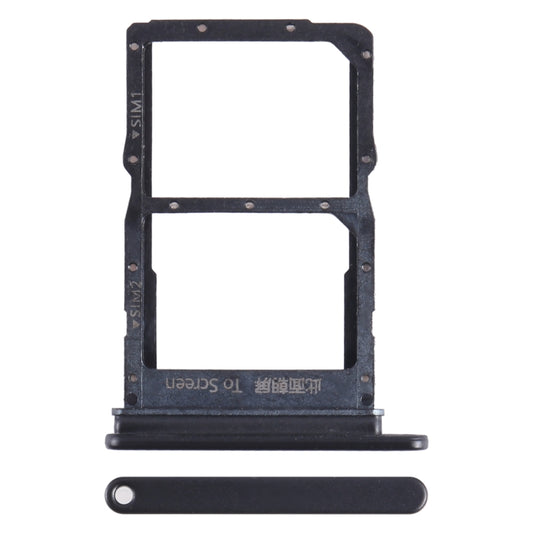 For Honor V40 Lite SIM + SIM Card Tray