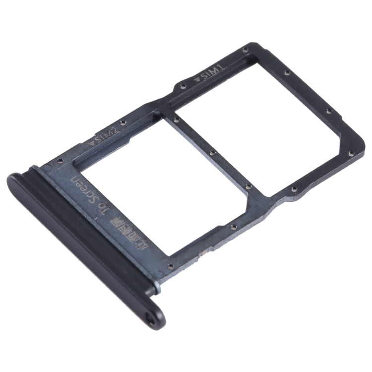 For Honor V40 Lite SIM + SIM Card Tray
