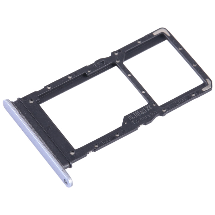 For Honor Play 30 SIM + SIM / Micro SD Card Tray