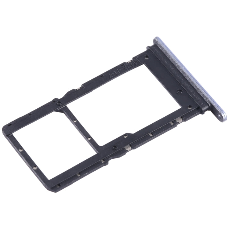 For Honor Play 30 SIM + SIM / Micro SD Card Tray