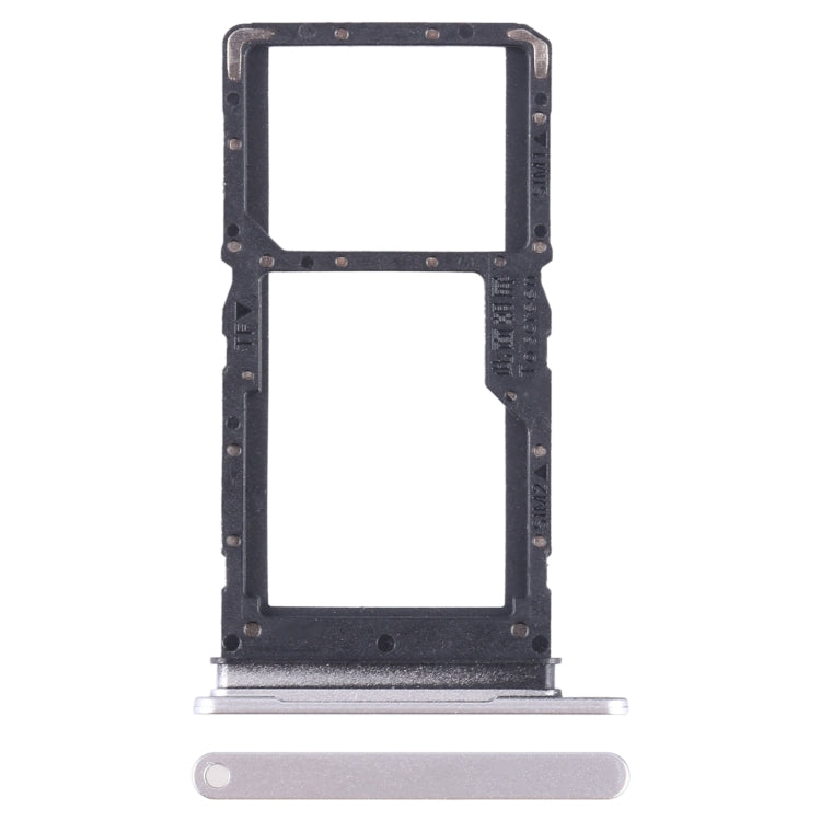 For Honor Play 30 SIM + SIM / Micro SD Card Tray