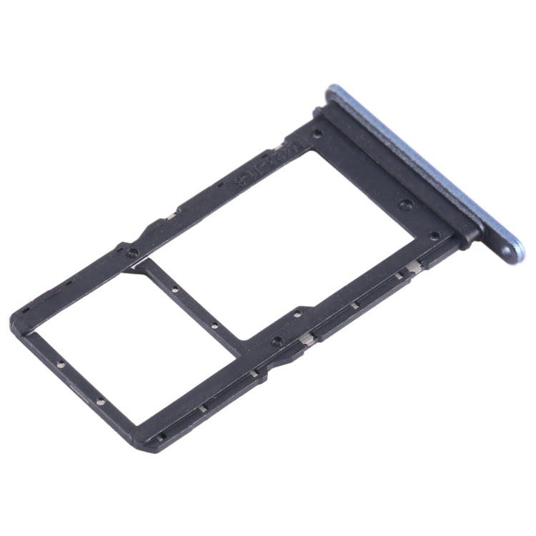 For Honor X5 Plus SIM + SIM / Micro SD Card Tray