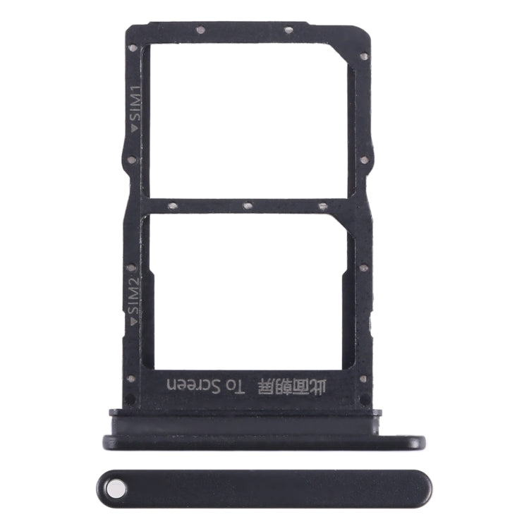 For Honor Play 20 Pro SIM + SIM Card Tray