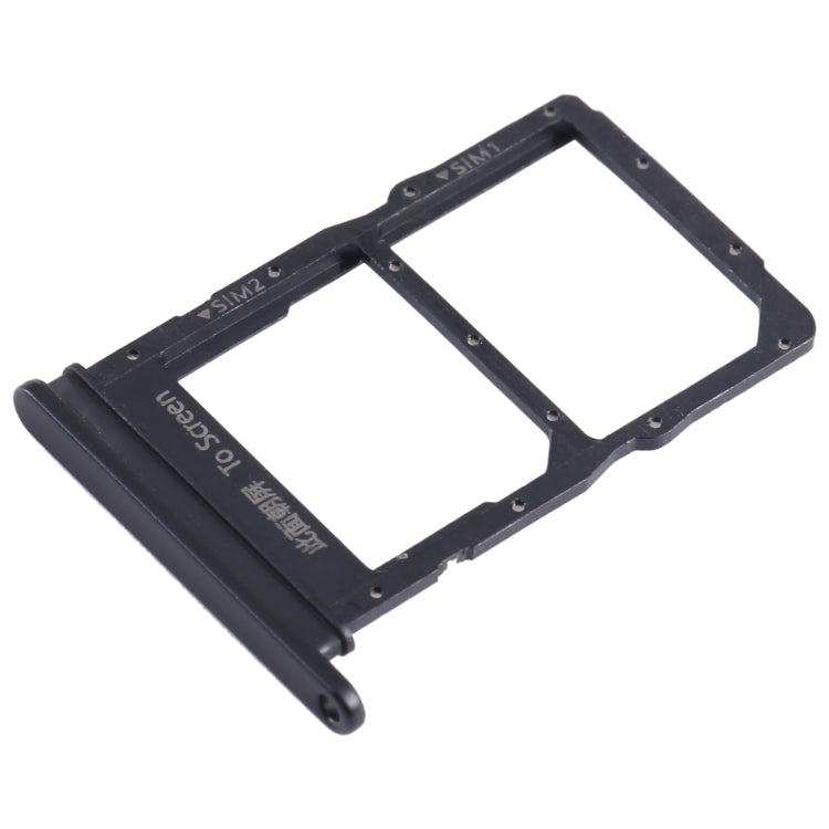 For Honor Play 20 Pro SIM + SIM Card Tray