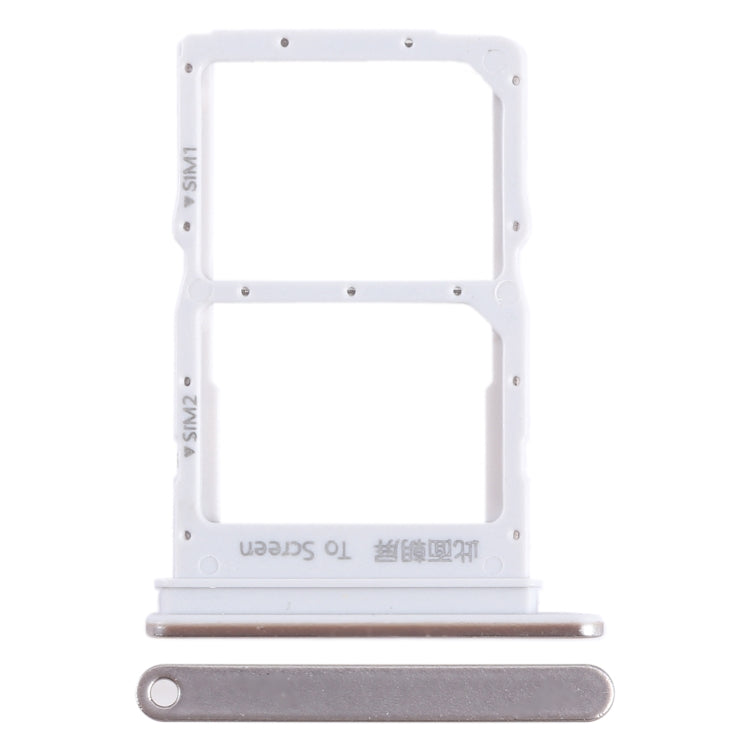 For Honor Play 20 Pro SIM + SIM Card Tray