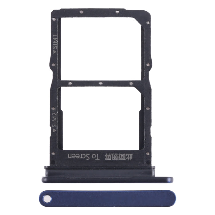 For Honor Play 20 Pro SIM + SIM Card Tray