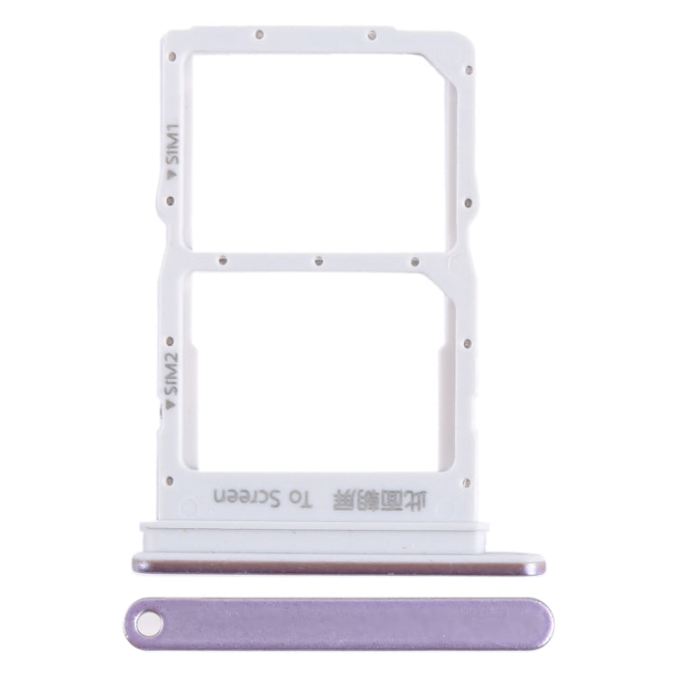 For Honor Play 20 Pro SIM + SIM Card Tray