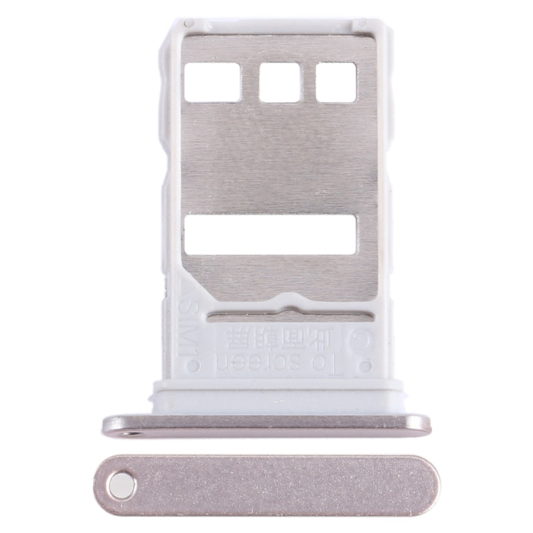 For Honor 60 SE SIM Card Tray