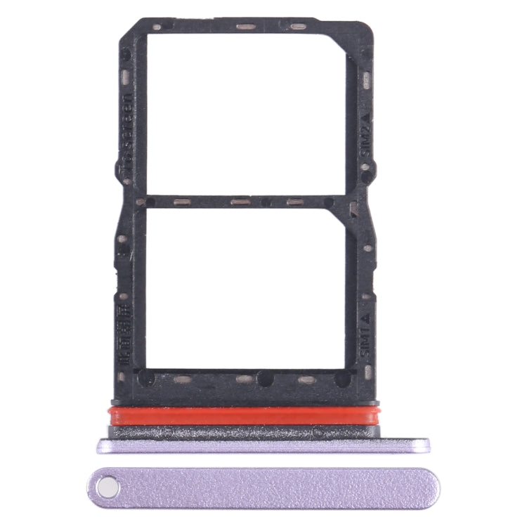 For Honor Play 40S SIM + SIM Card Tray