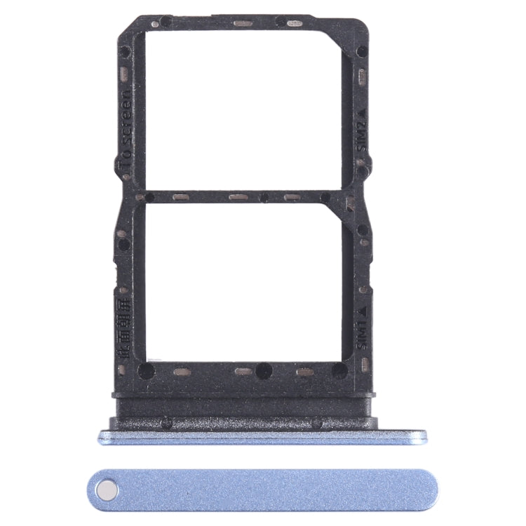 For Honor Play 40C SIM + SIM Card Tray