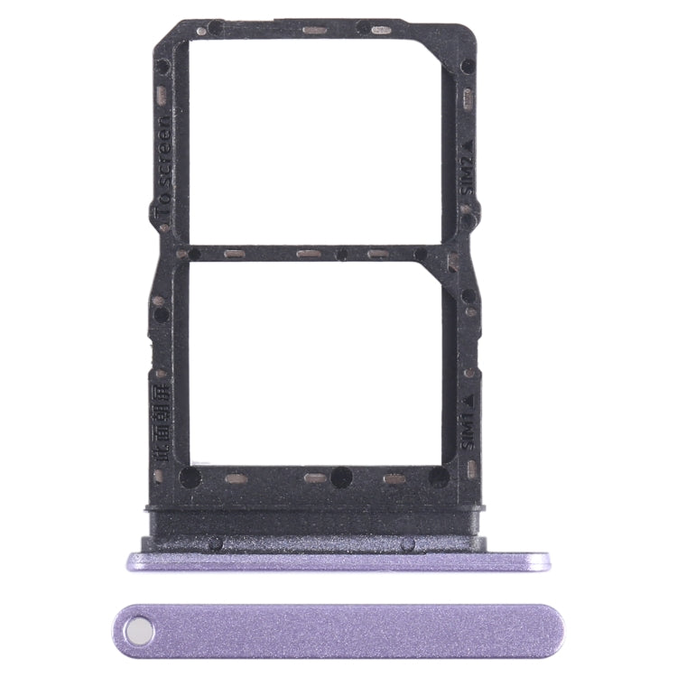 For Honor Play 40C SIM + SIM Card Tray