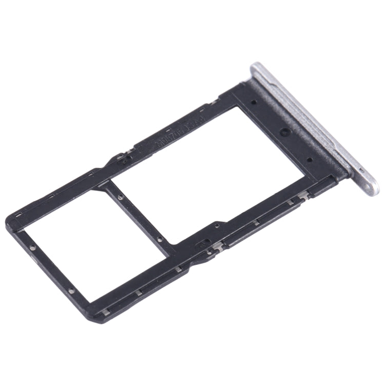 For Honor Play 20A SIM + SIM / Micro SD Card Tray