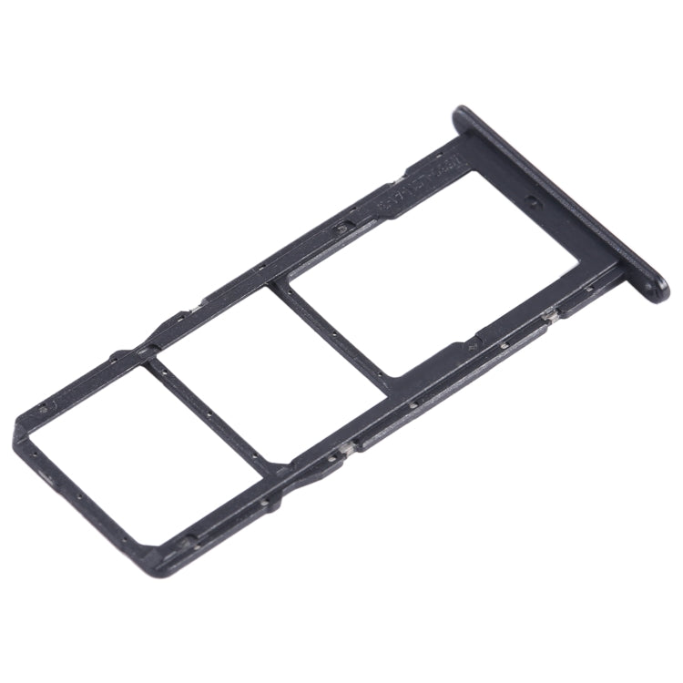 For Honor 20 SE SIM + SIM + Micro SD Card Tray, For Honor 20 SE
