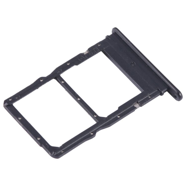 For Honor 10X Pro SIM + SIM / NM Card Tray, For Honor X10 Pro