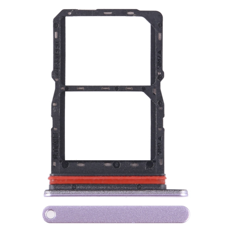 For Honor Play 40 SIM + SIM Card Tray