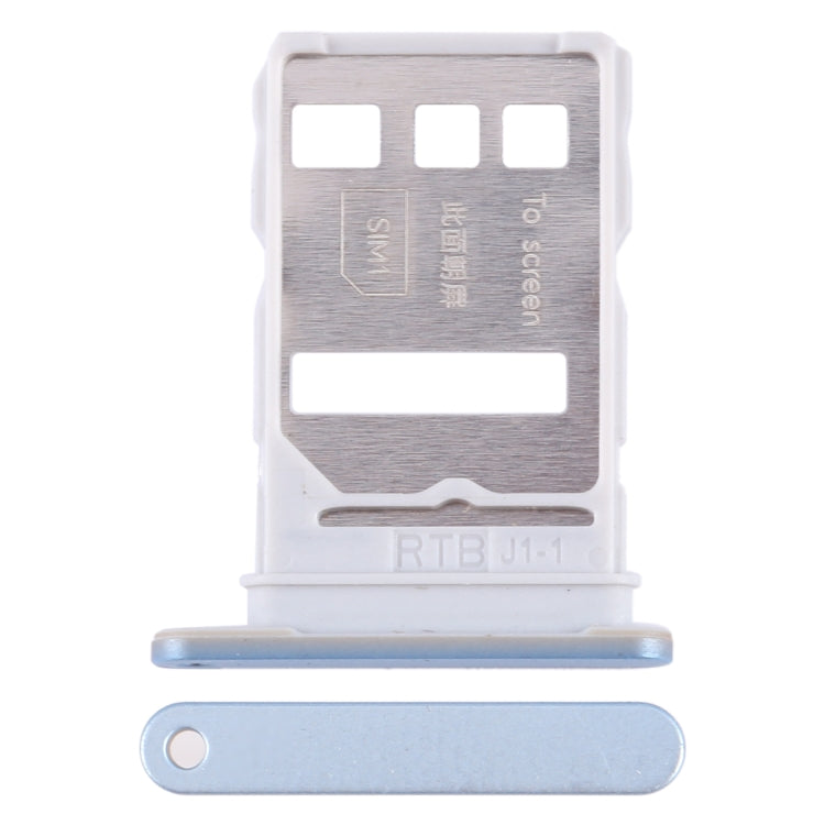 For Honor 90 Pro SIM + SIM Card Tray, For Honor 90 Pro