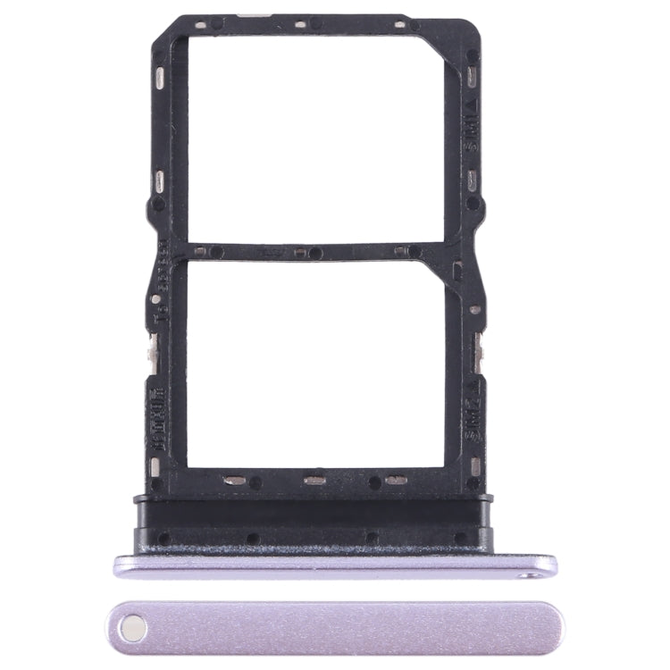 For Honor Play7T SIM + SIM Card Tray
