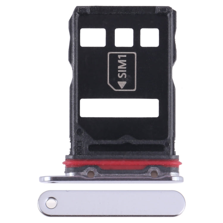 For Honor Magic5 Ultimate SIM + NM Card Tray
