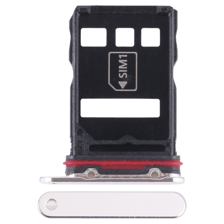 For Honor Magic5 Ultimate SIM + NM Card Tray