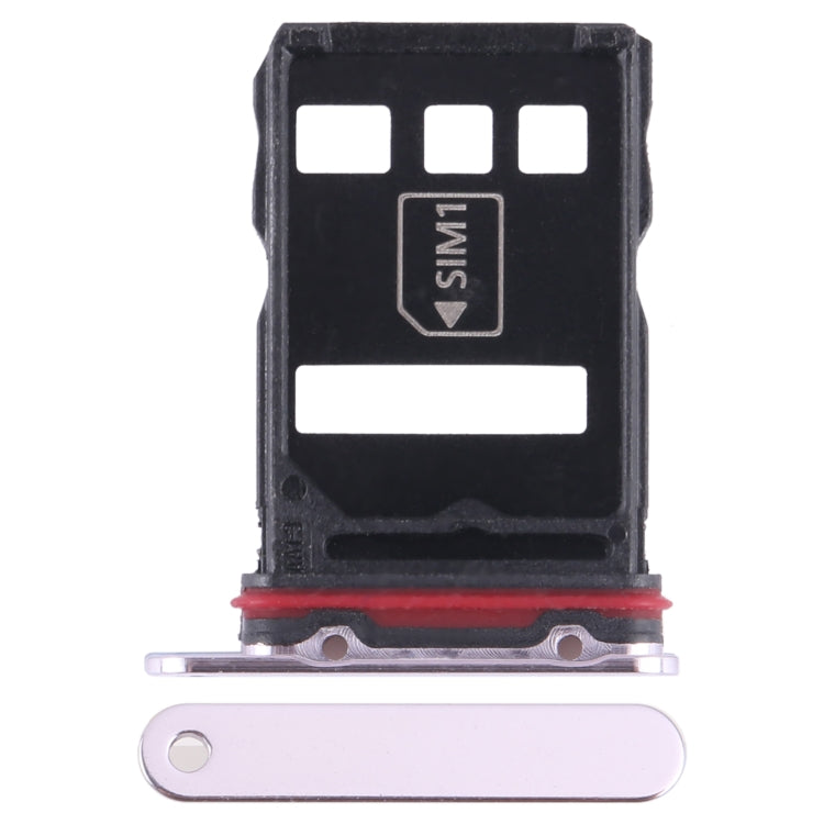 For Honor Magic5 Ultimate SIM + NM Card Tray