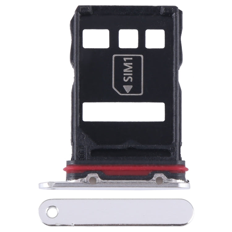For Honor Magic5 Pro SIM + NM Card Tray