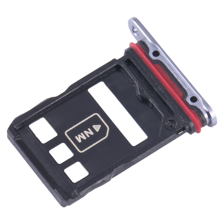 For Honor Magic5 Pro SIM + NM Card Tray