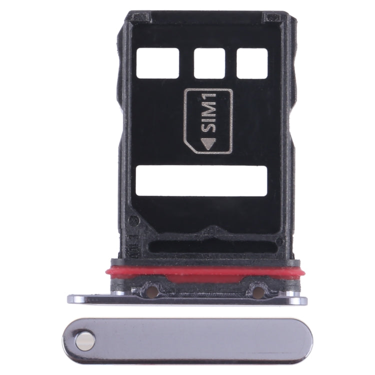 For Honor Magic4 Ultimate SIM + NM Card Tray