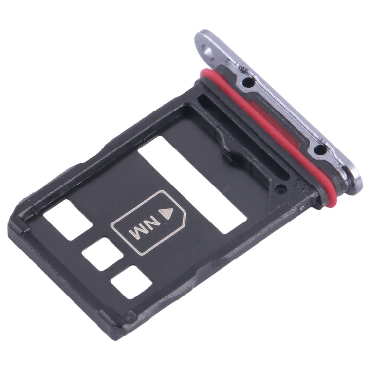 For Honor Magic4 Ultimate SIM + NM Card Tray