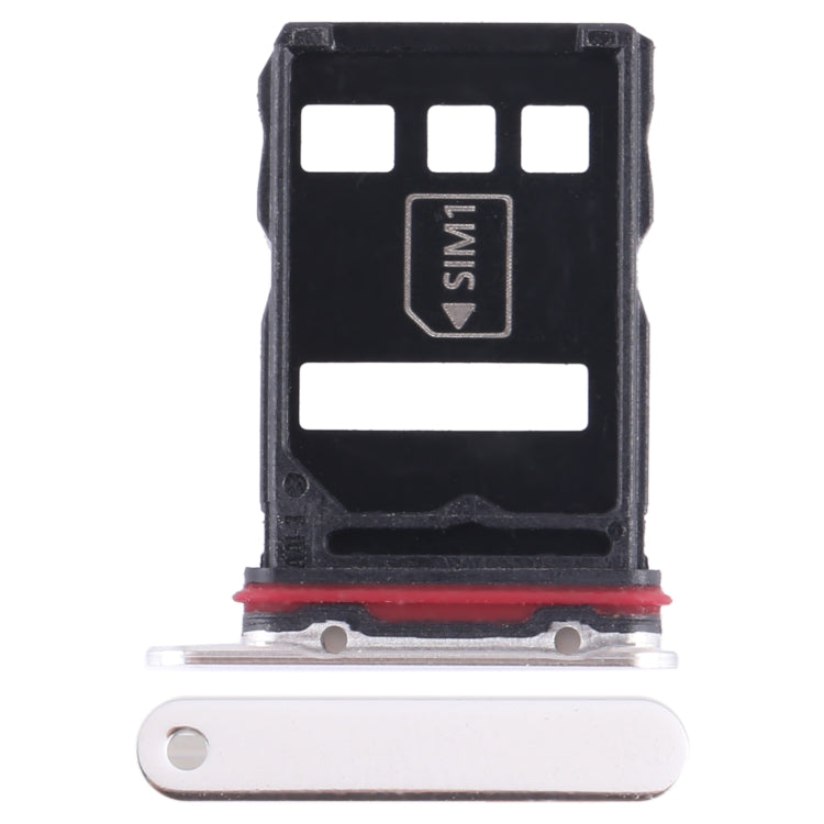For Honor Magic4 Ultimate SIM + NM Card Tray