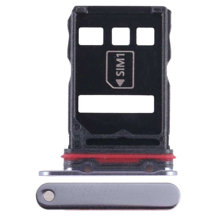 For Honor Magic4 Ultimate SIM + NM Card Tray