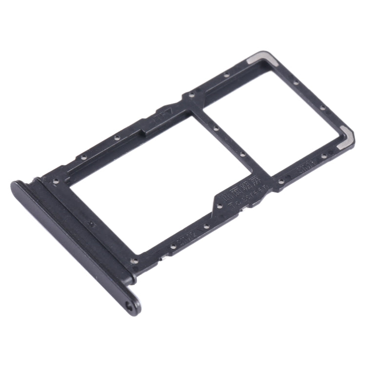 For Honor X6 SIM + SIM / Micro SD Card Tray