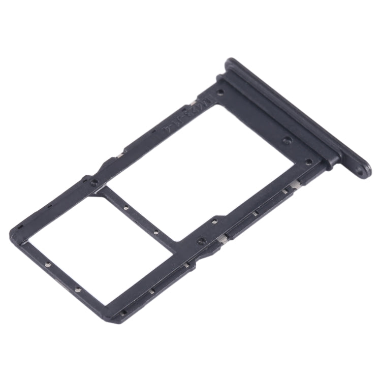 For Honor X6 SIM + SIM / Micro SD Card Tray