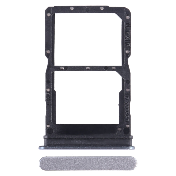 For Honor X40i SIM + SIM Card Tray