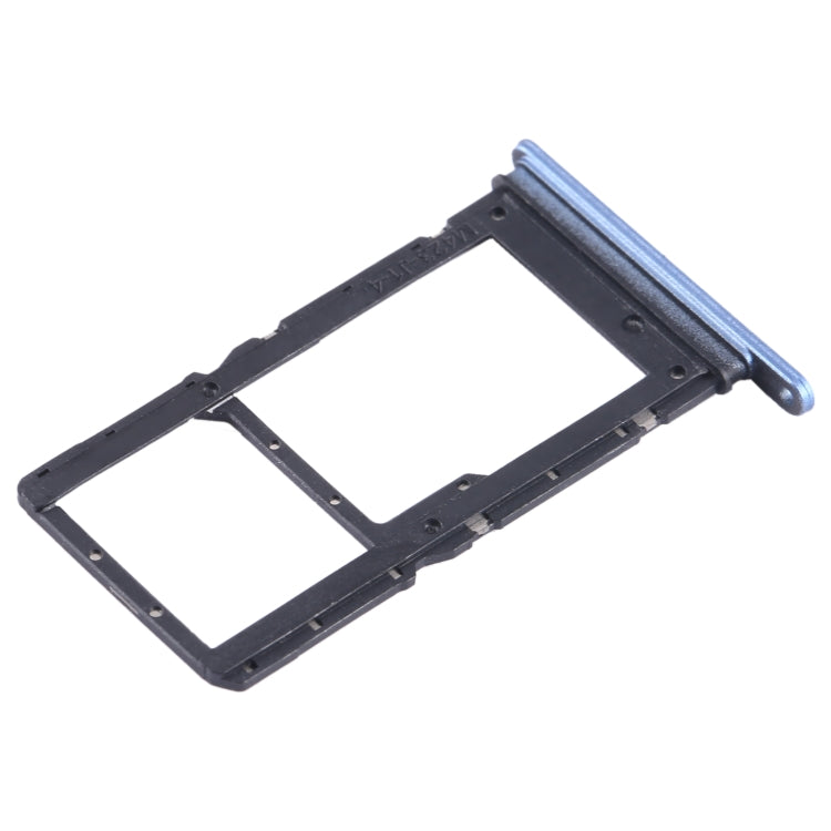 For Honor X5 SIM + SIM / Micro SD Card Tray