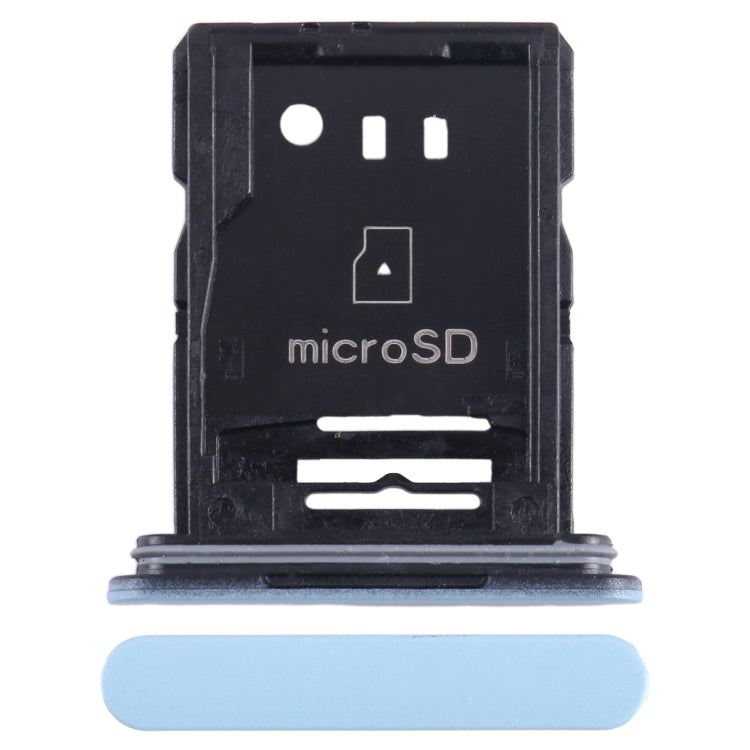For Sony Xperia Ace II SIM + Micro SD Card Tray